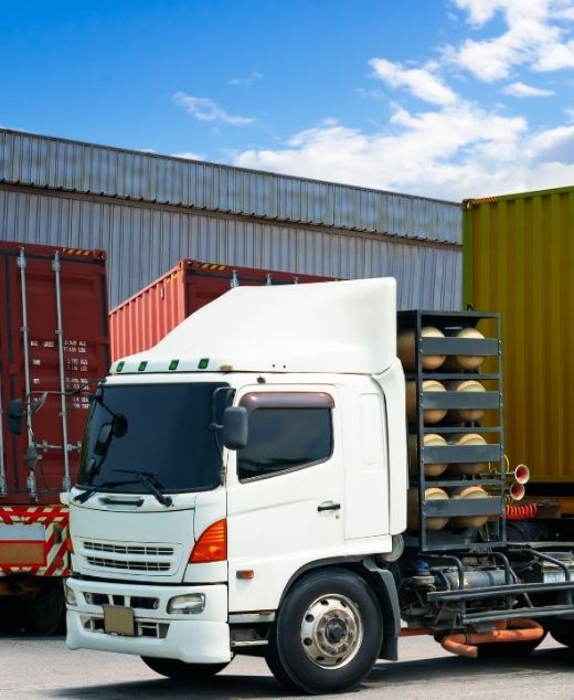 Ayaş Gerede Ambarı