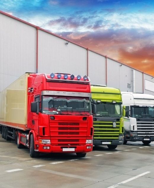 Ayaş Gerede Nakliyat